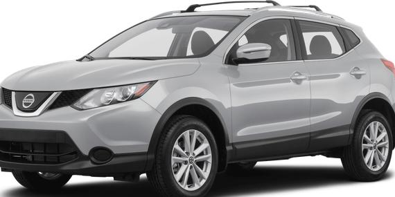 NISSAN ROGUE SPORT 2019 JN1BJ1CP8KW522737 image